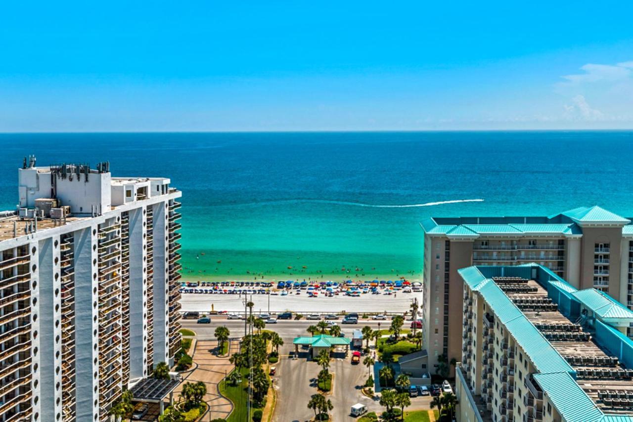 Ariel Dunes II Villa Destin Exterior photo