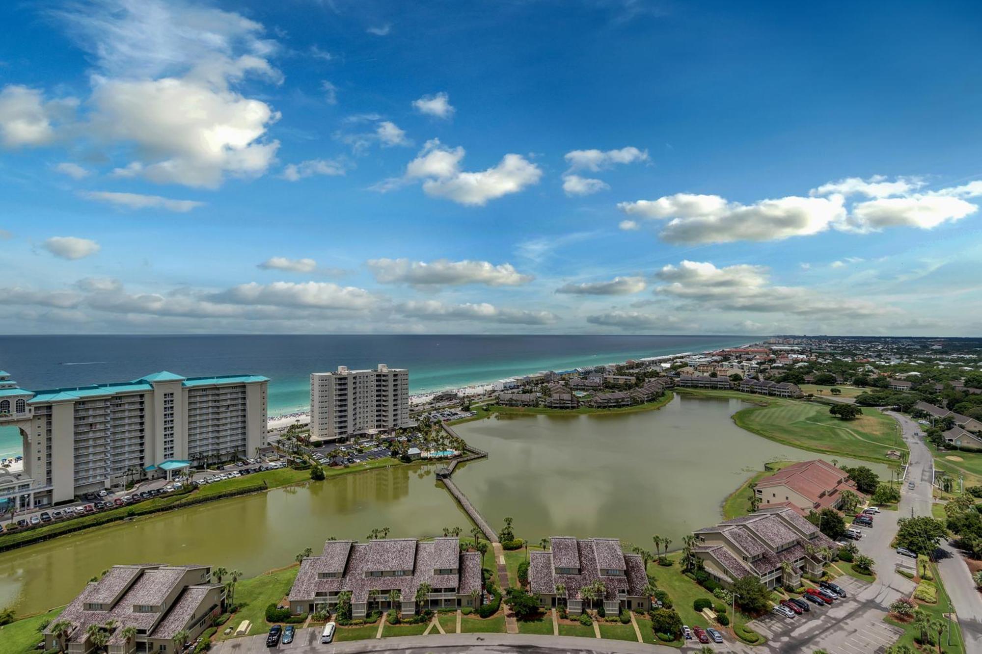 Ariel Dunes II Villa Destin Room photo