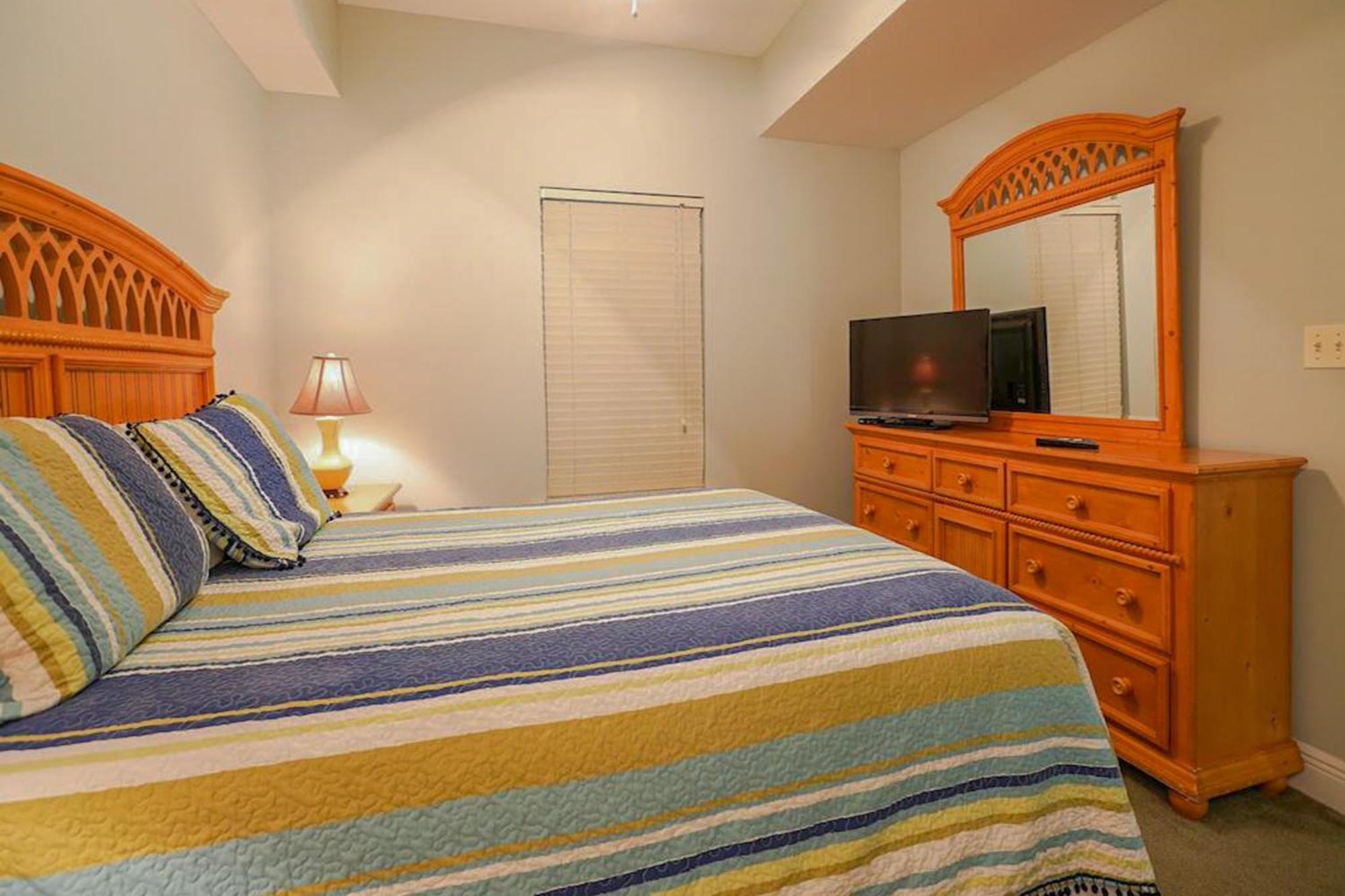 Ariel Dunes II Villa Destin Room photo